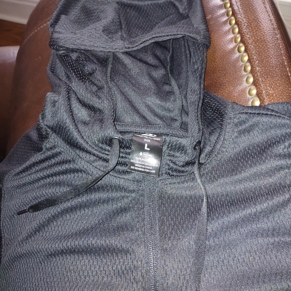 SWEAT JACKET - Picture 4 of 5